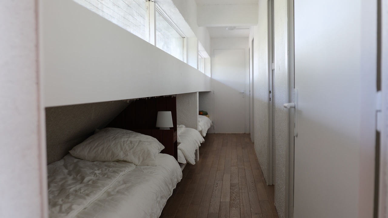 Photo of Bedroom in La Turballe