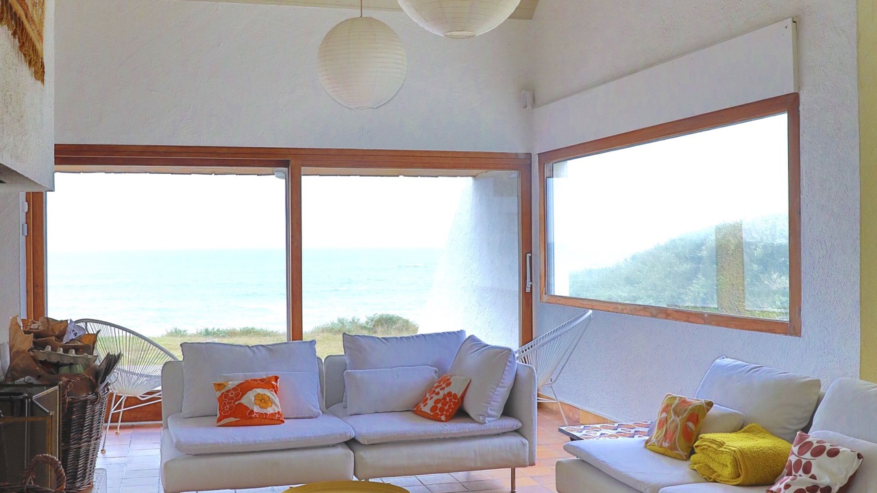 Photo of Livingroom in La Turballe