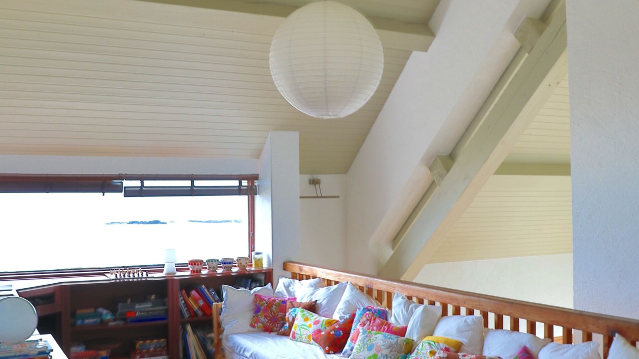 Photo of Bedroom in La Turballe