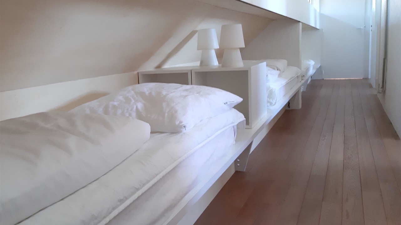 Photo of Bedroom in La Turballe