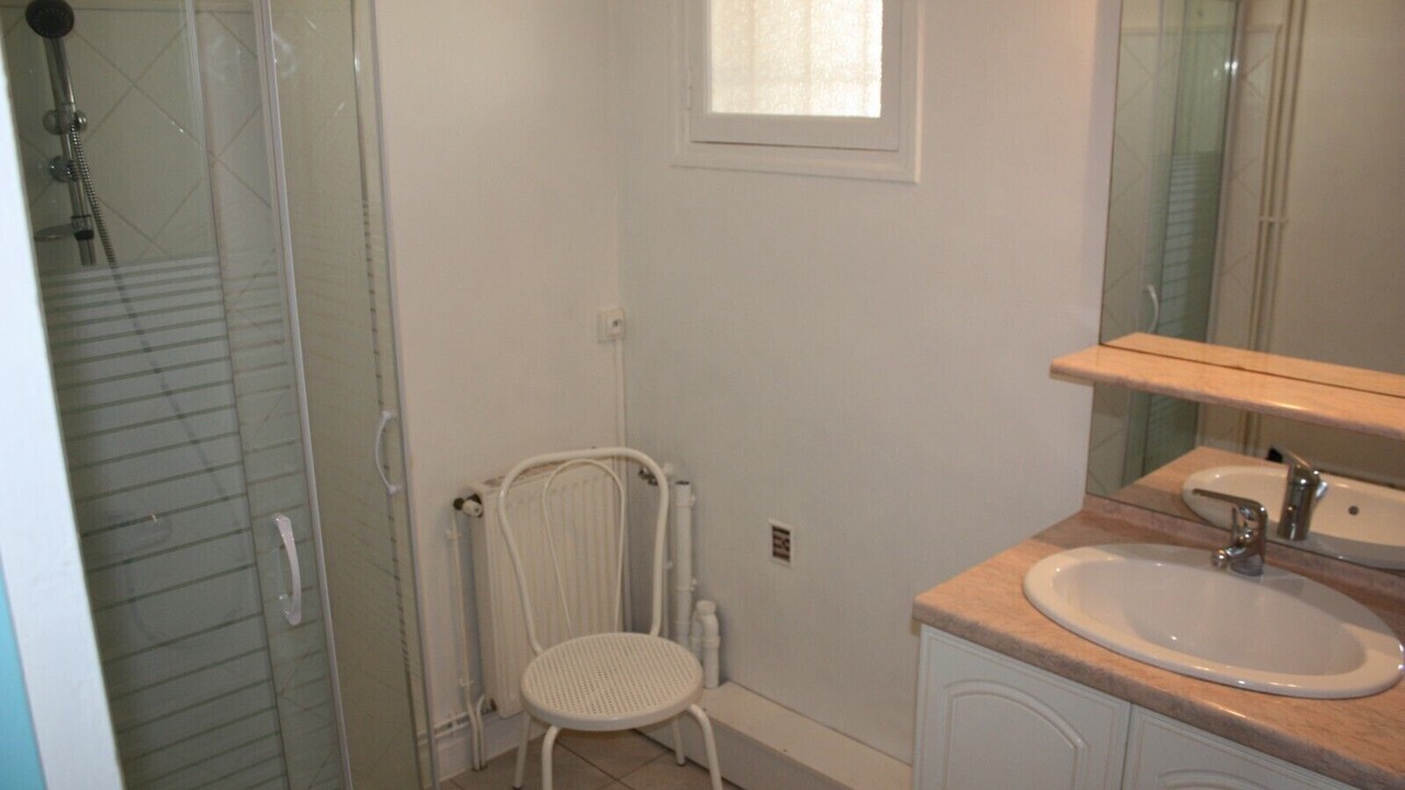 Photo of Bathroom in Veules-les-Roses
