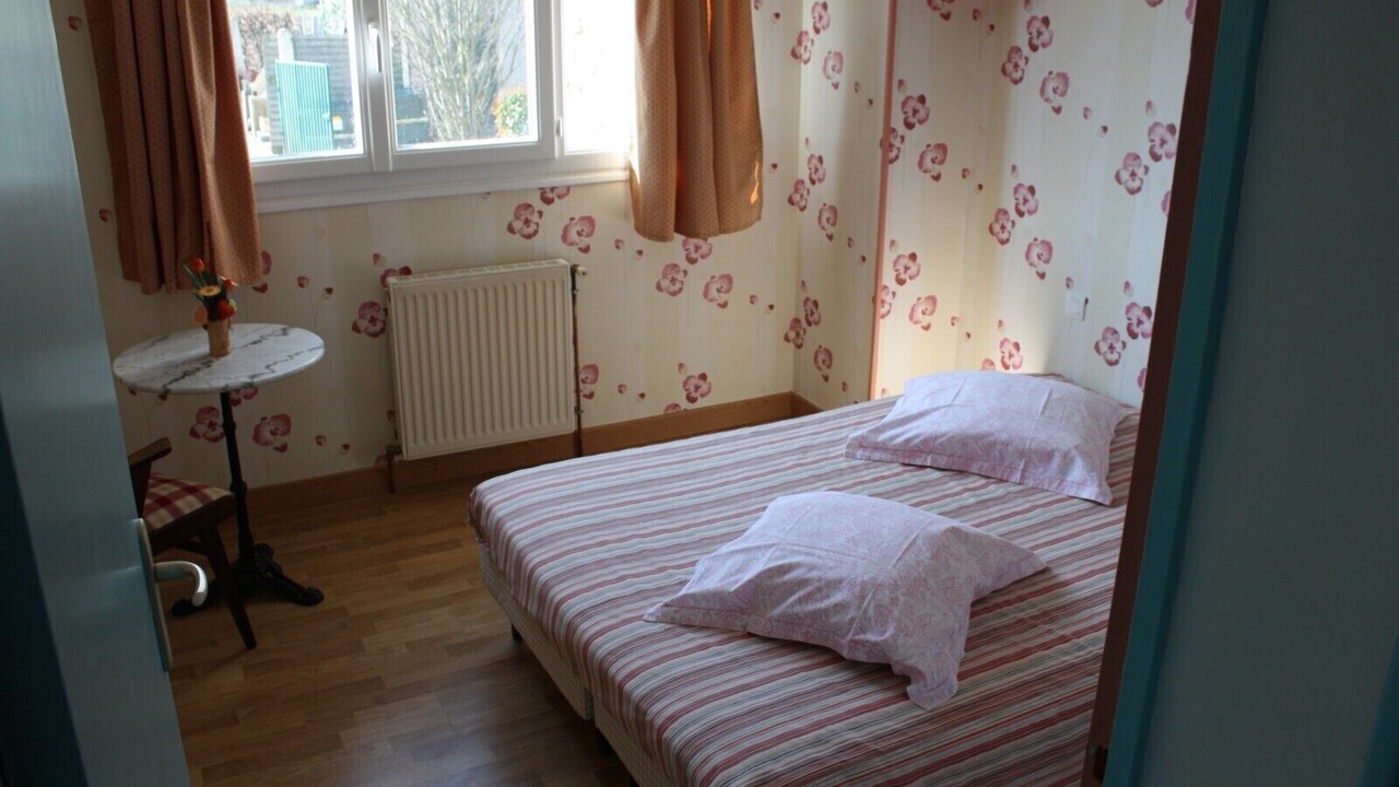 Photo of Bedroom in Veules-les-Roses
