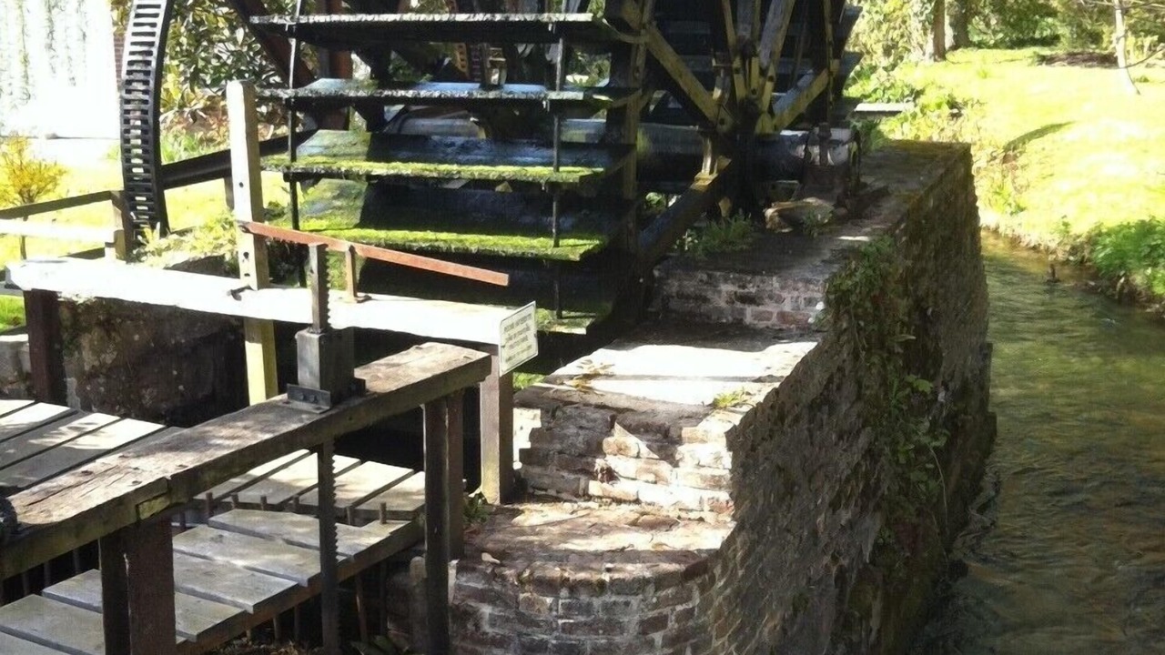 Photo of Outdoor in Veules-les-Roses