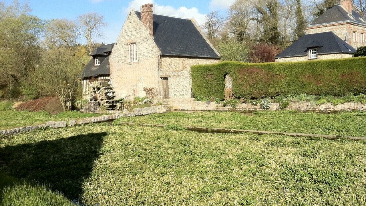Photo of Outdoor in Veules-les-Roses