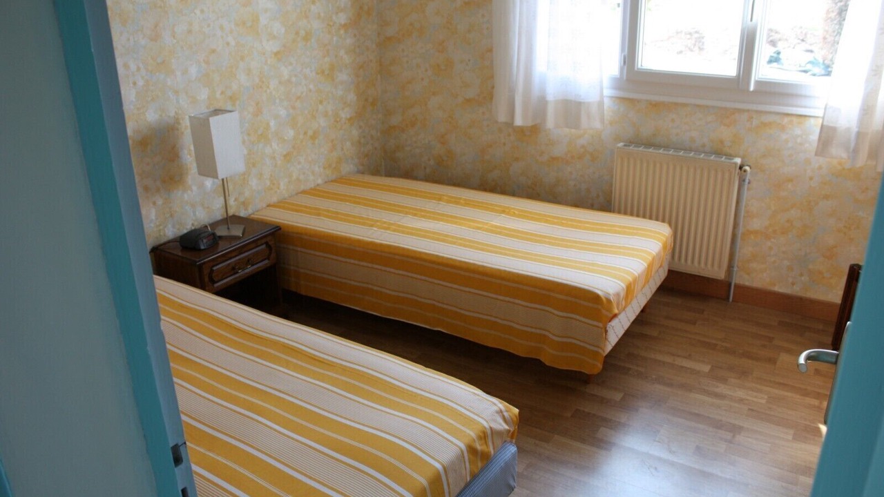 Photo of Bedroom in Veules-les-Roses