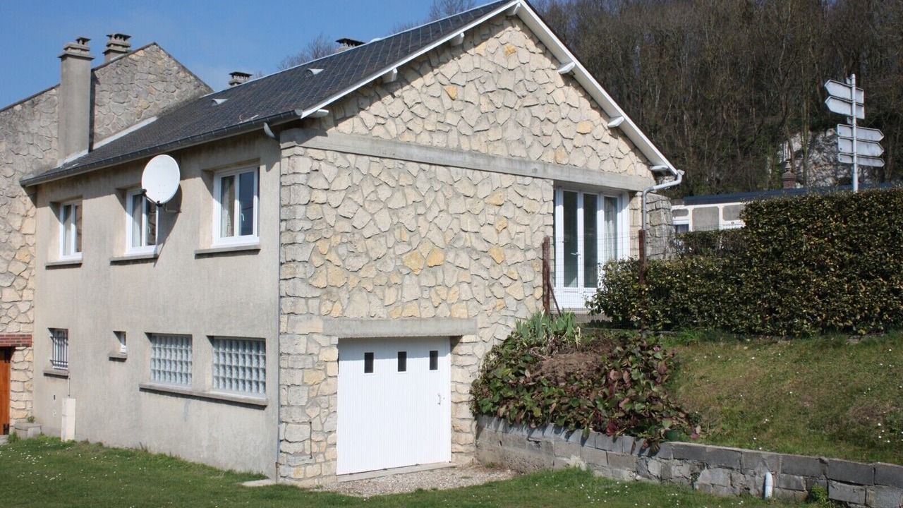 Photo of Outdoor in Veules-les-Roses