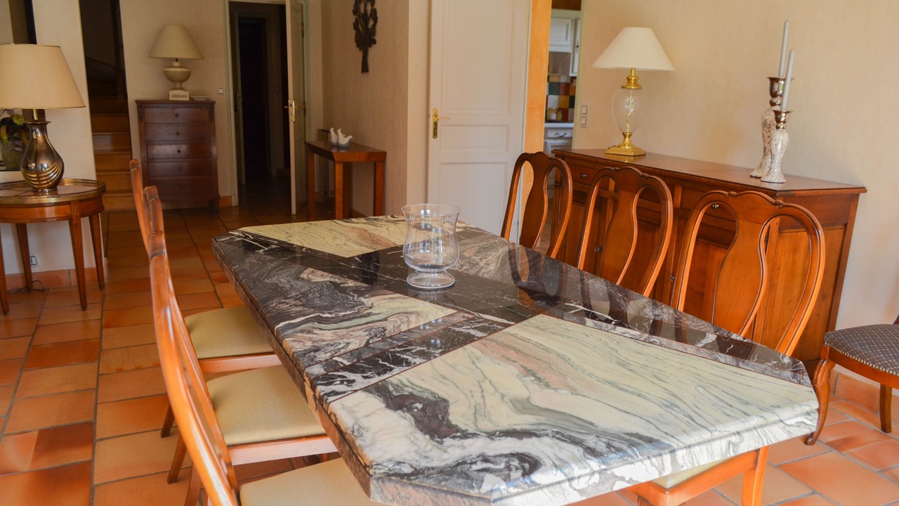 Photo of Bedroom in Fresnay-sur-Sarthe