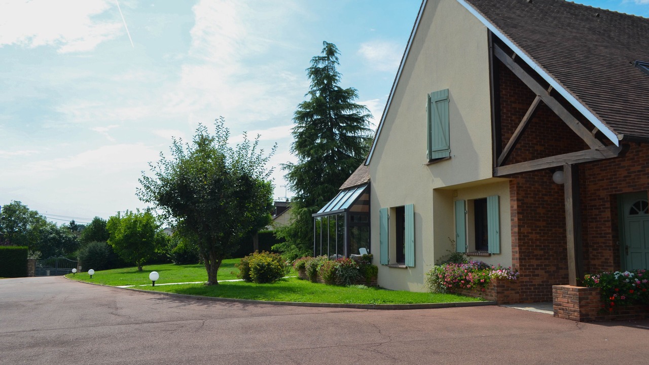 Photo of Outdoor in Fresnay-sur-Sarthe