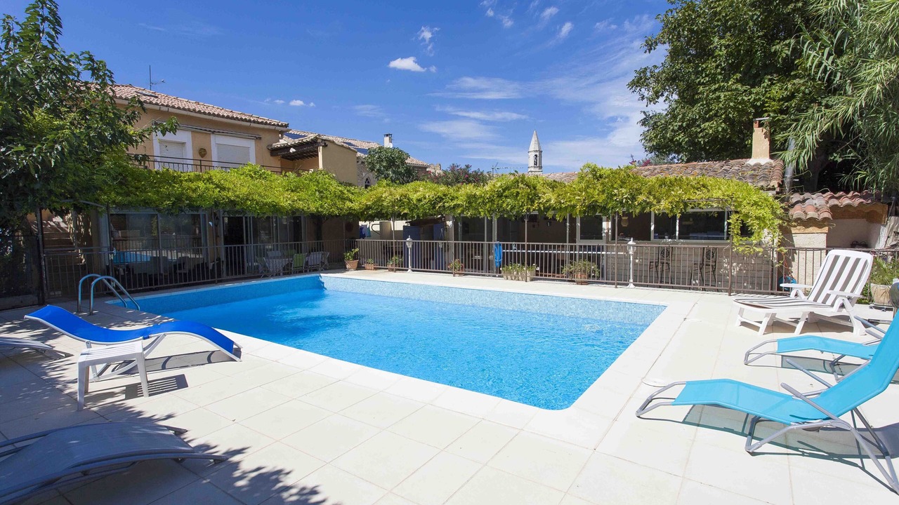 Photo of Outdoor in Codolet