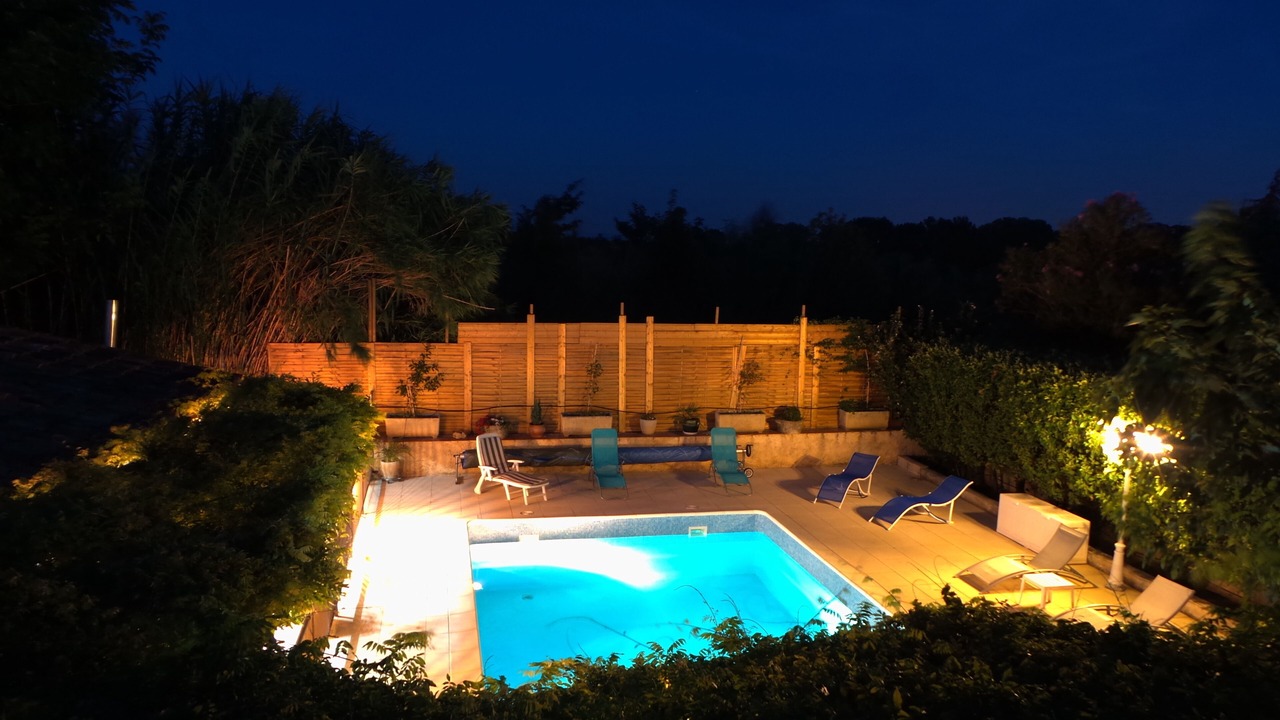 Photo of Outdoor in Codolet