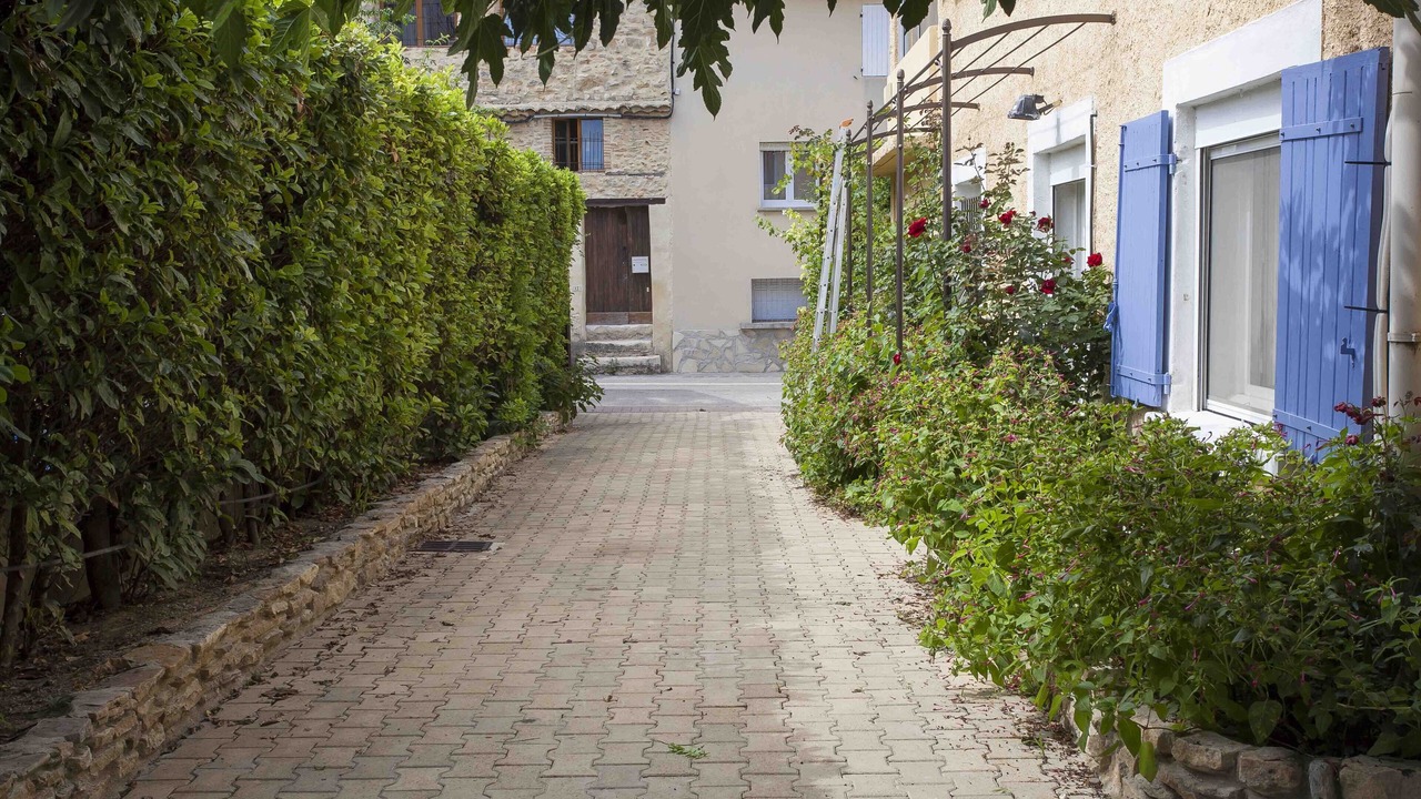 Photo of Outdoor in Codolet