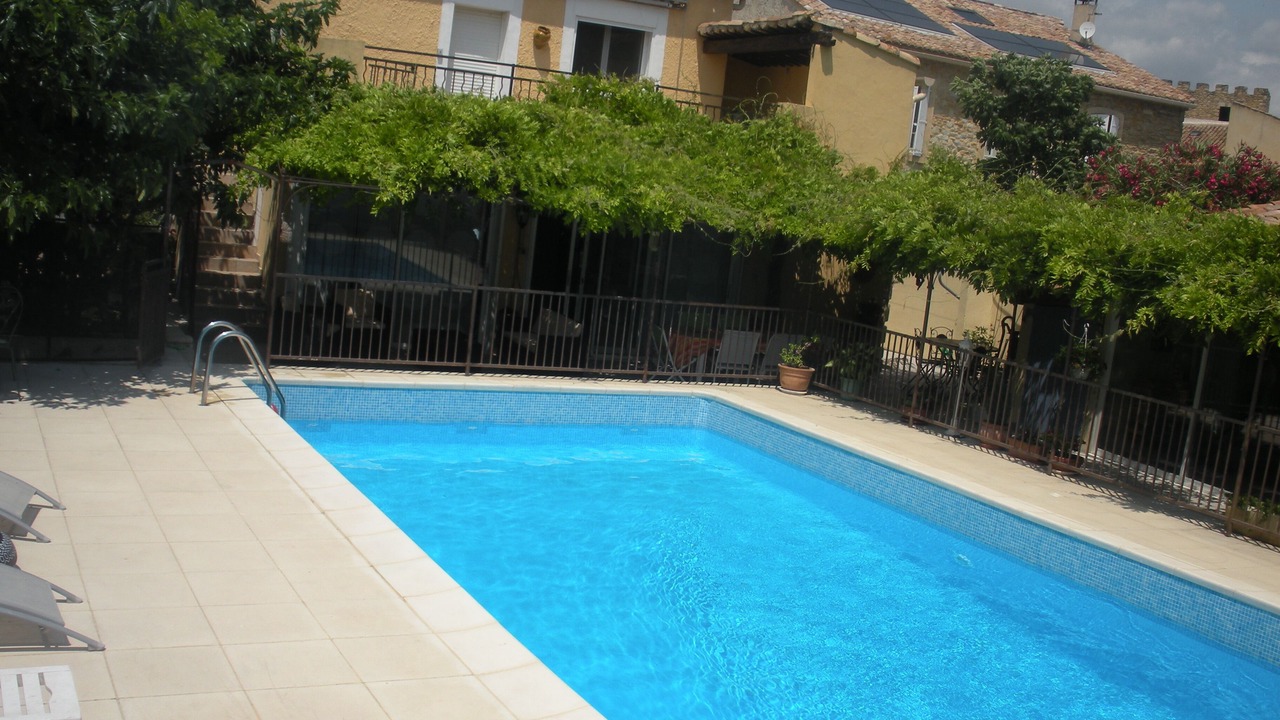 Photo of Outdoor in Codolet