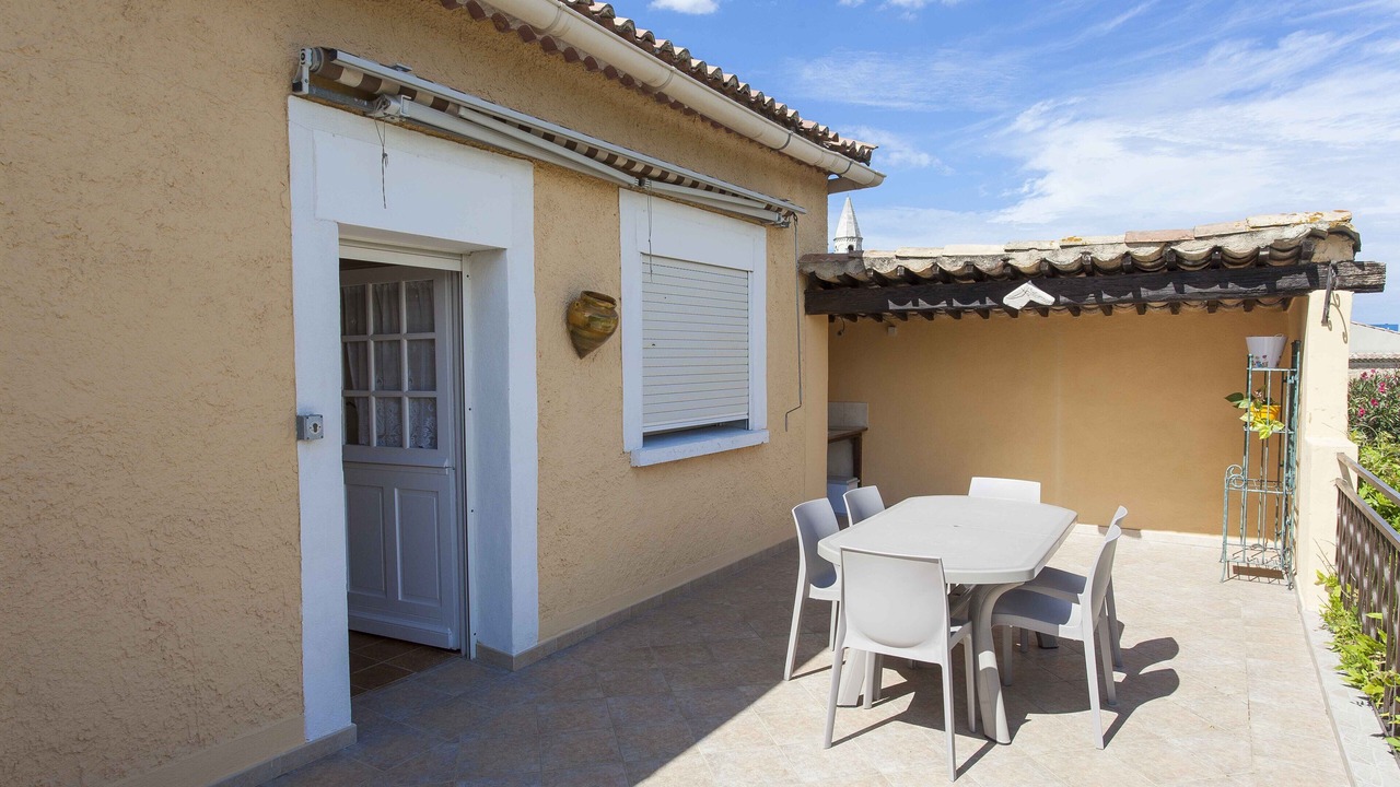 Photo of Outdoor in Codolet