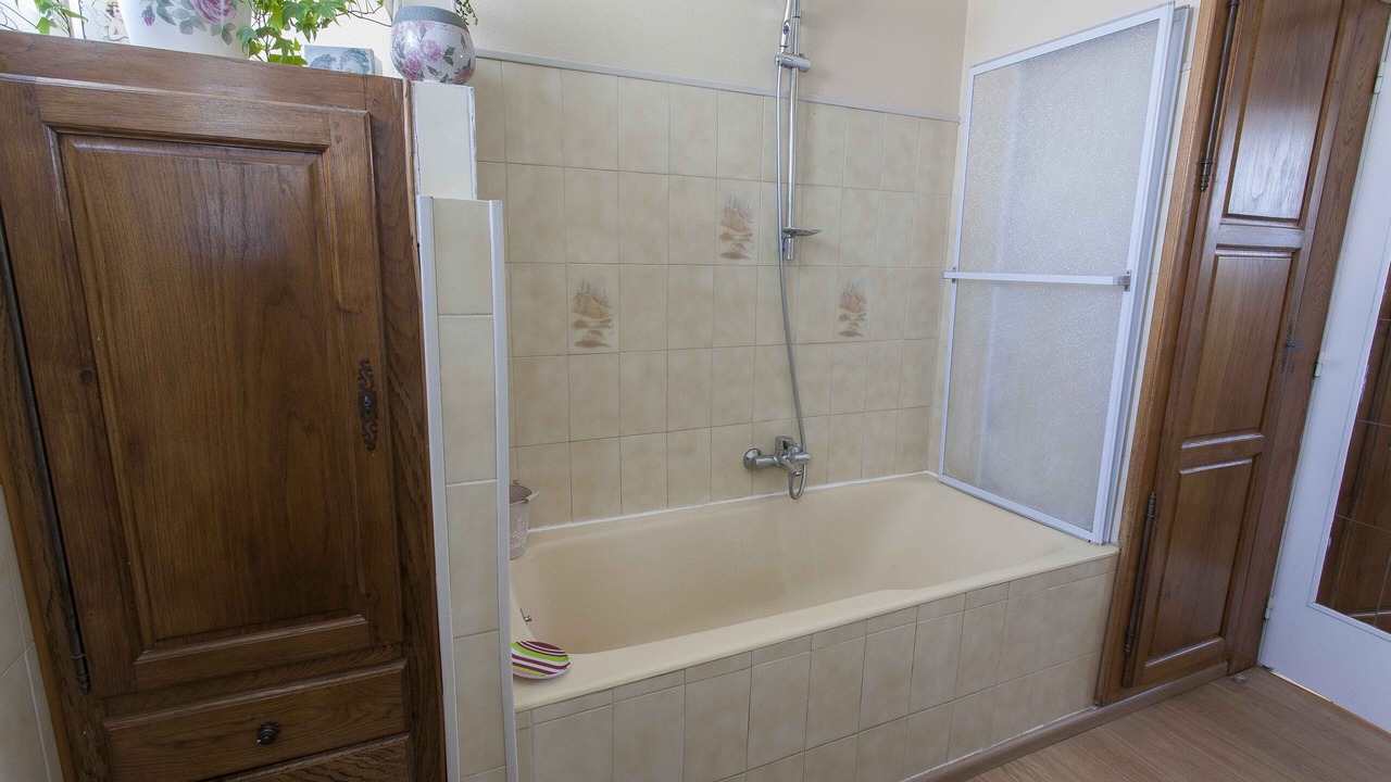 Photo of Bathroom in Codolet