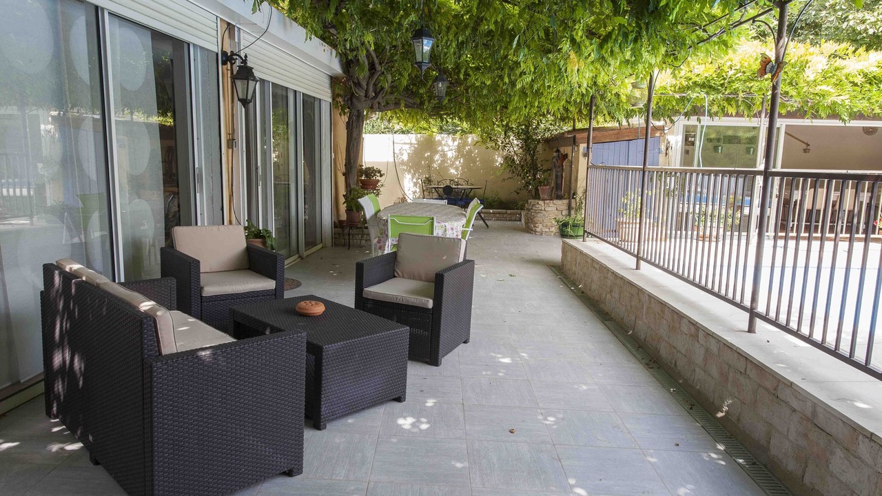 Photo of Outdoor in Codolet