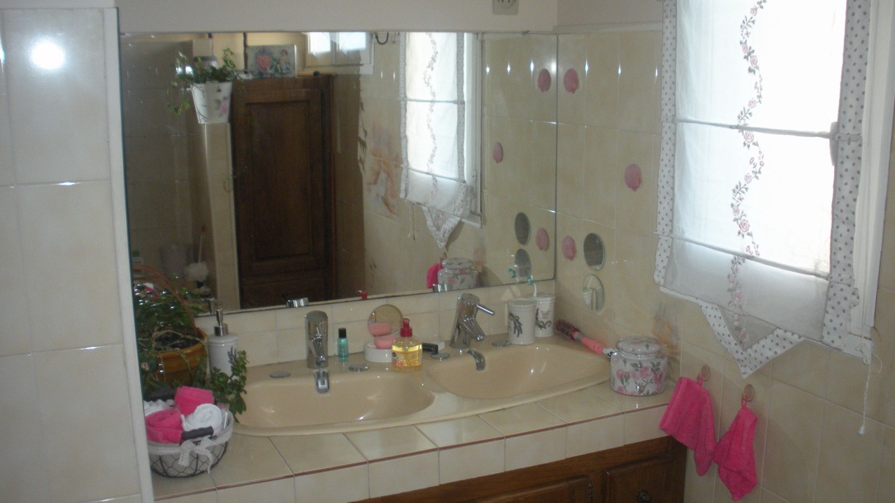 Photo of Bathroom in Codolet