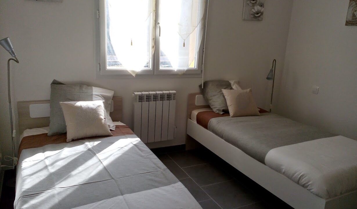 Photo of Bedroom in Huisseau-sur-Cosson