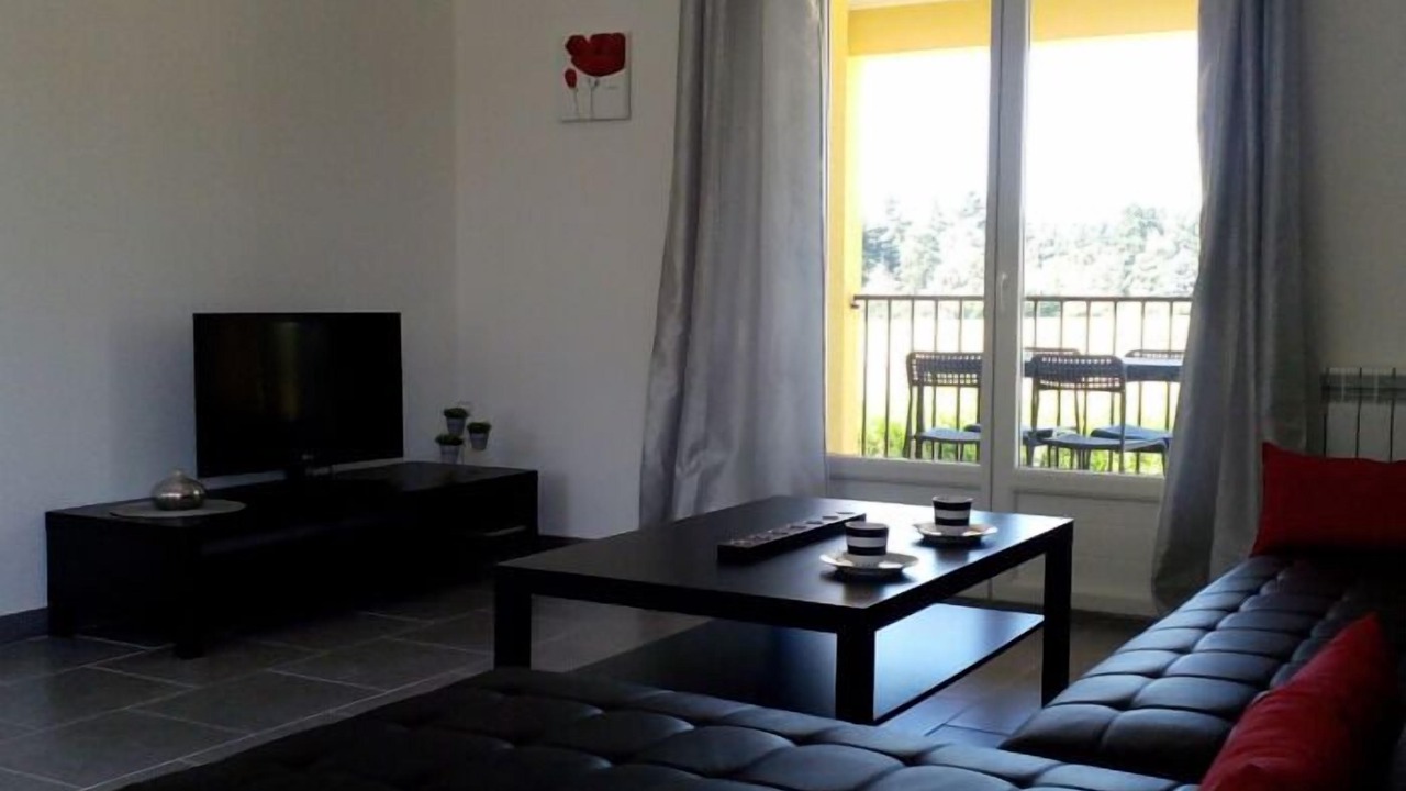 Photo of Livingroom in Huisseau-sur-Cosson