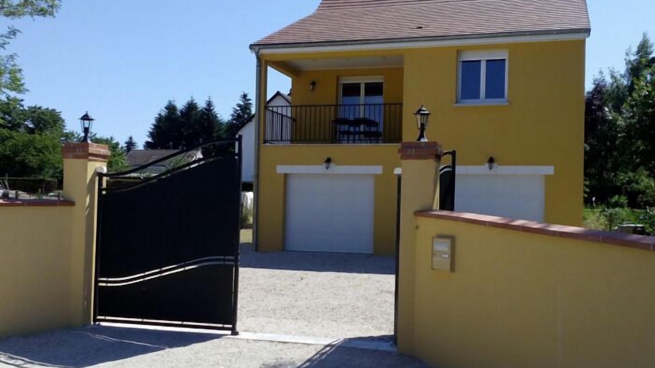 Photo of Outdoor in Huisseau-sur-Cosson
