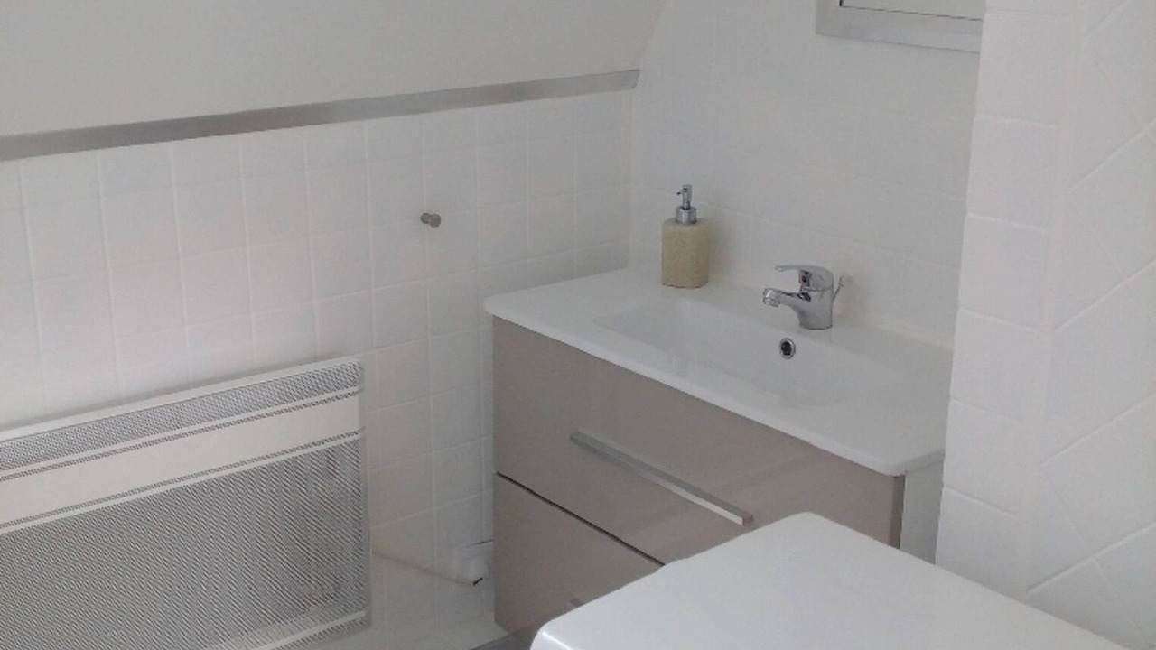 Photo of Bathroom in Benerville-sur-Mer