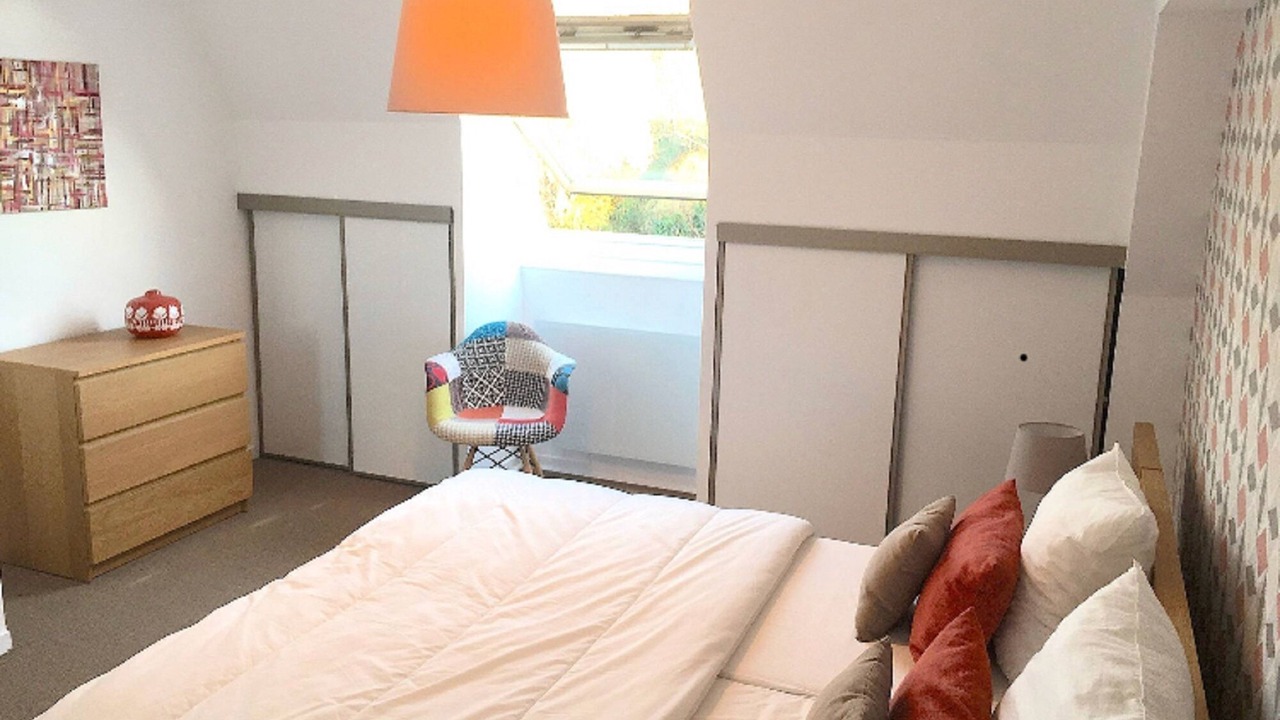 Photo of Bedroom in Benerville-sur-Mer