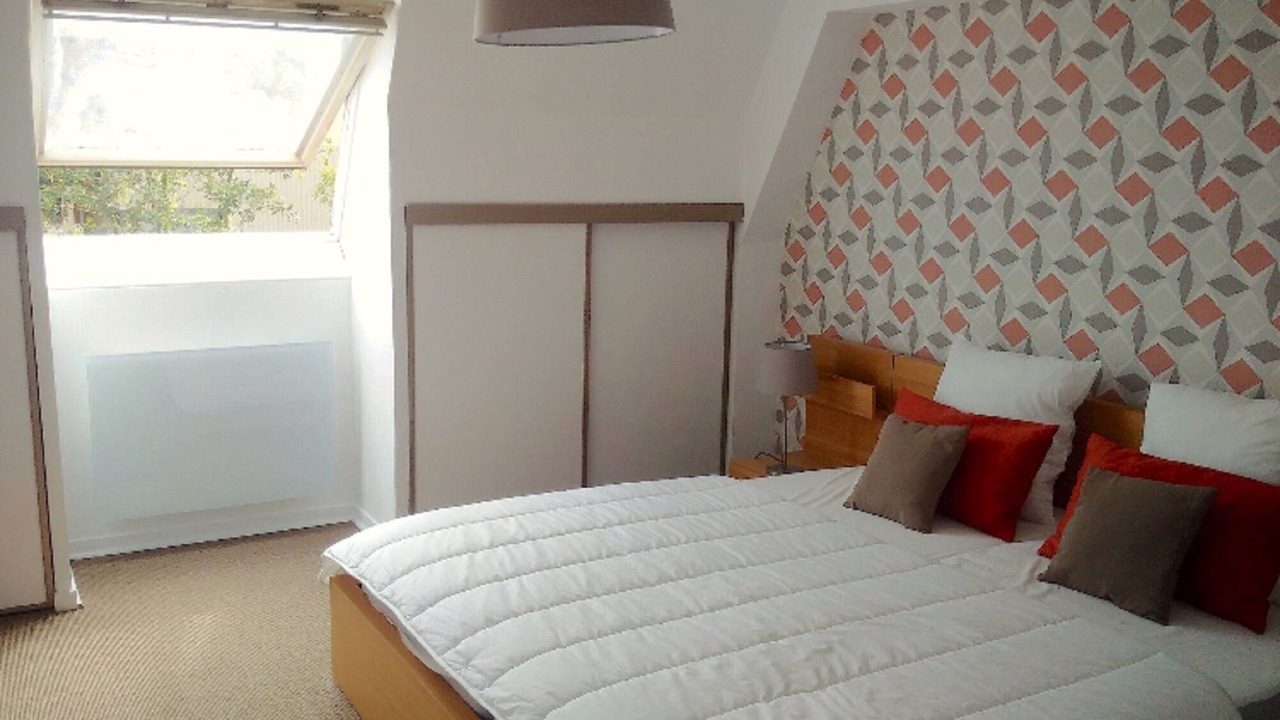 Photo of Bedroom in Benerville-sur-Mer