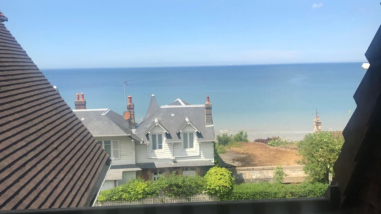 Photo of Outdoor in Benerville-sur-Mer