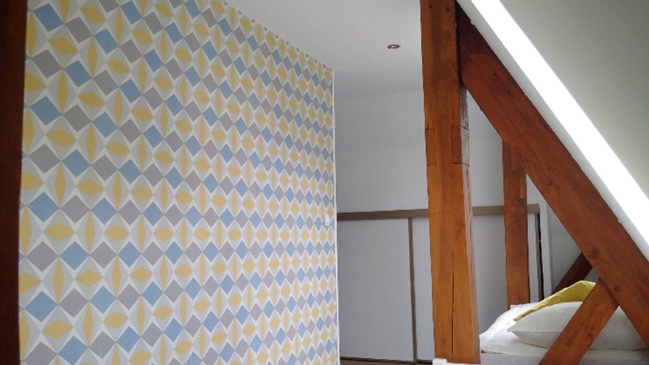 Photo of Bedroom in Benerville-sur-Mer