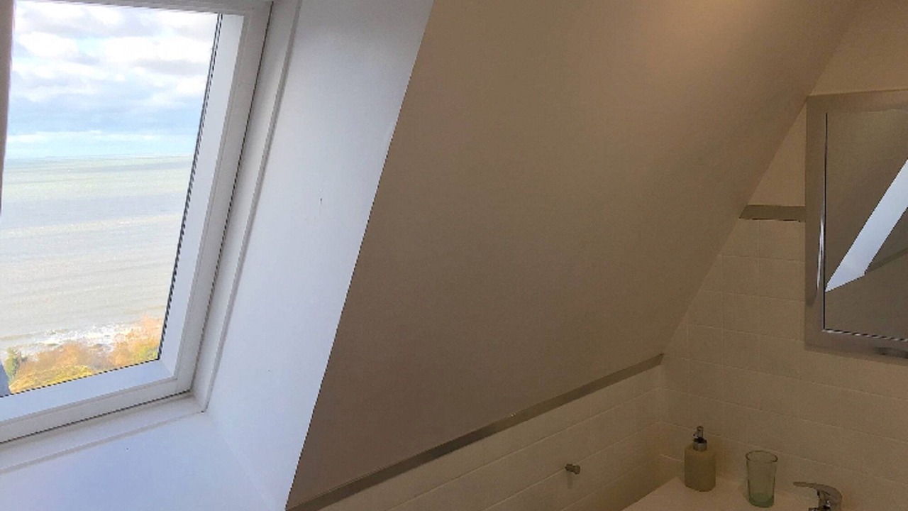 Photo of Bathroom in Benerville-sur-Mer