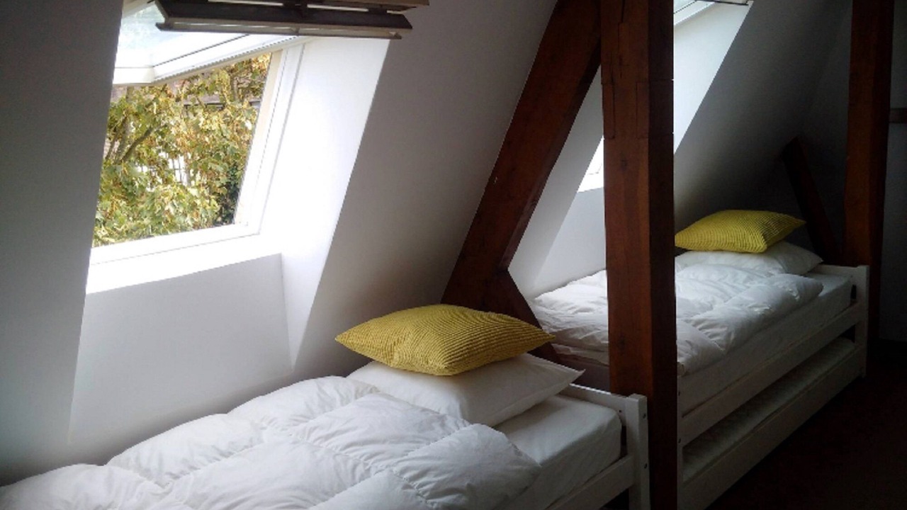 Photo of Bedroom in Benerville-sur-Mer