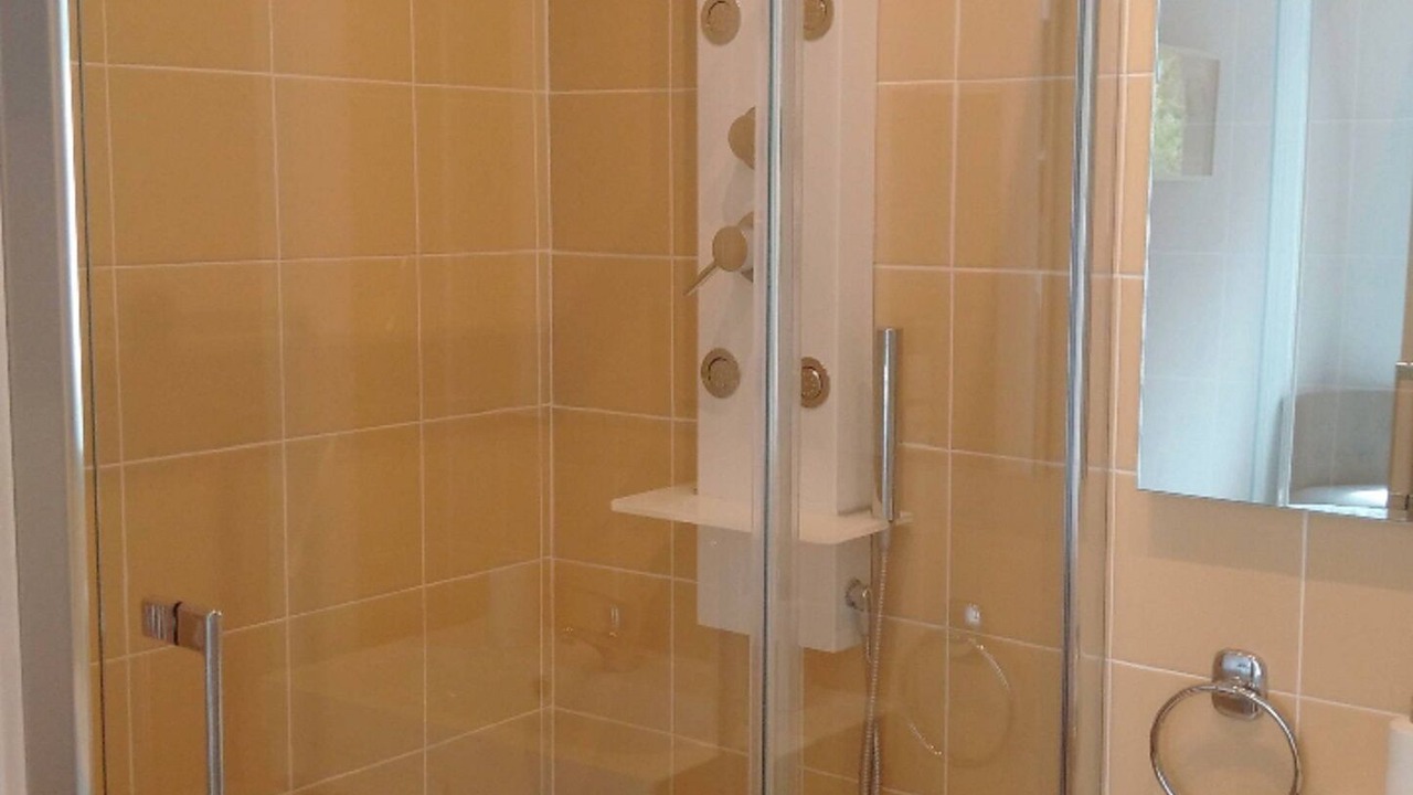 Photo of Bathroom in Benerville-sur-Mer