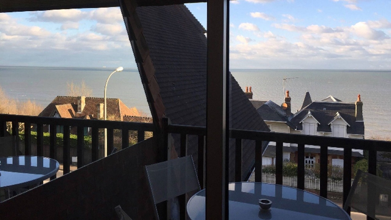 Photo of Outdoor in Benerville-sur-Mer