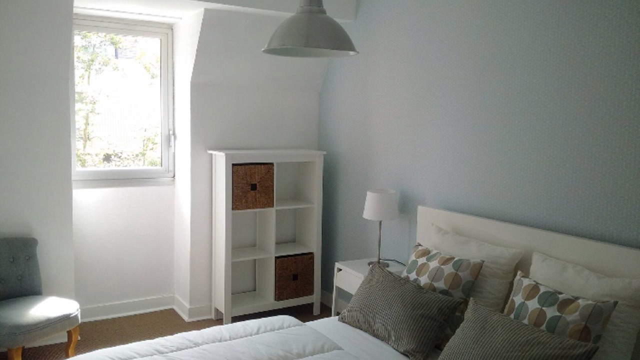 Photo of Bedroom in Benerville-sur-Mer