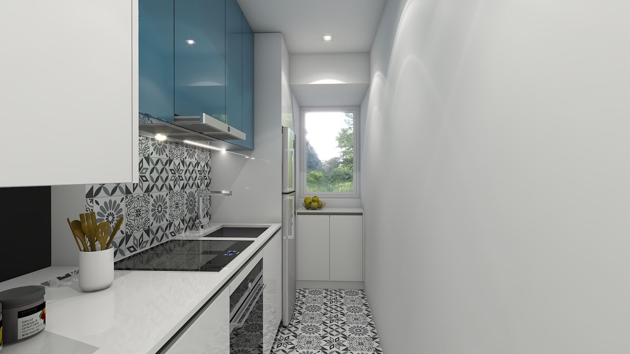 Photo of Kitchen in Benerville-sur-Mer