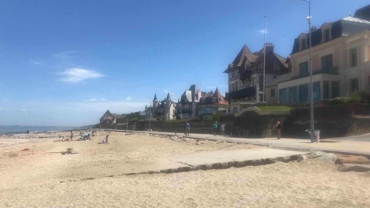 Photo of Others in Benerville-sur-Mer