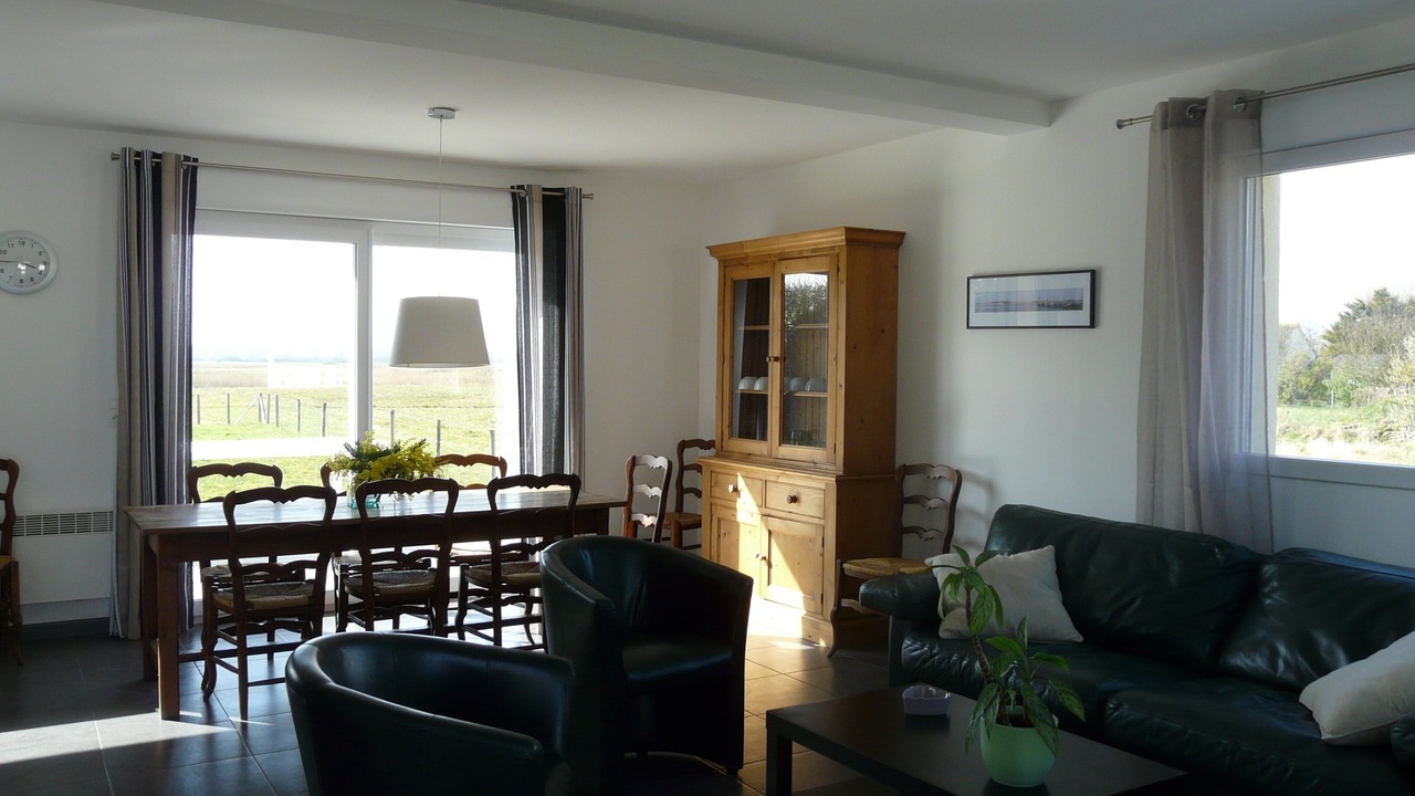 Photo of Livingroom in Saint-Marcouf