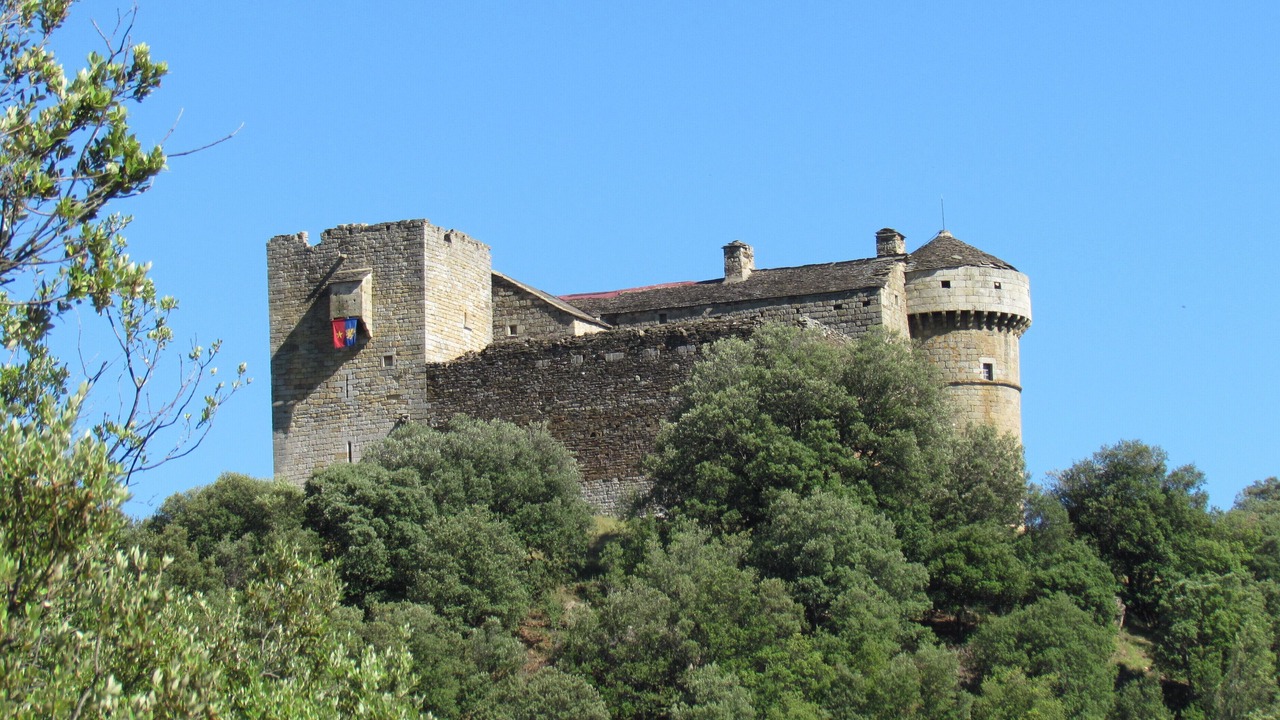 Photo of Others in Ponteils-et-Bresis