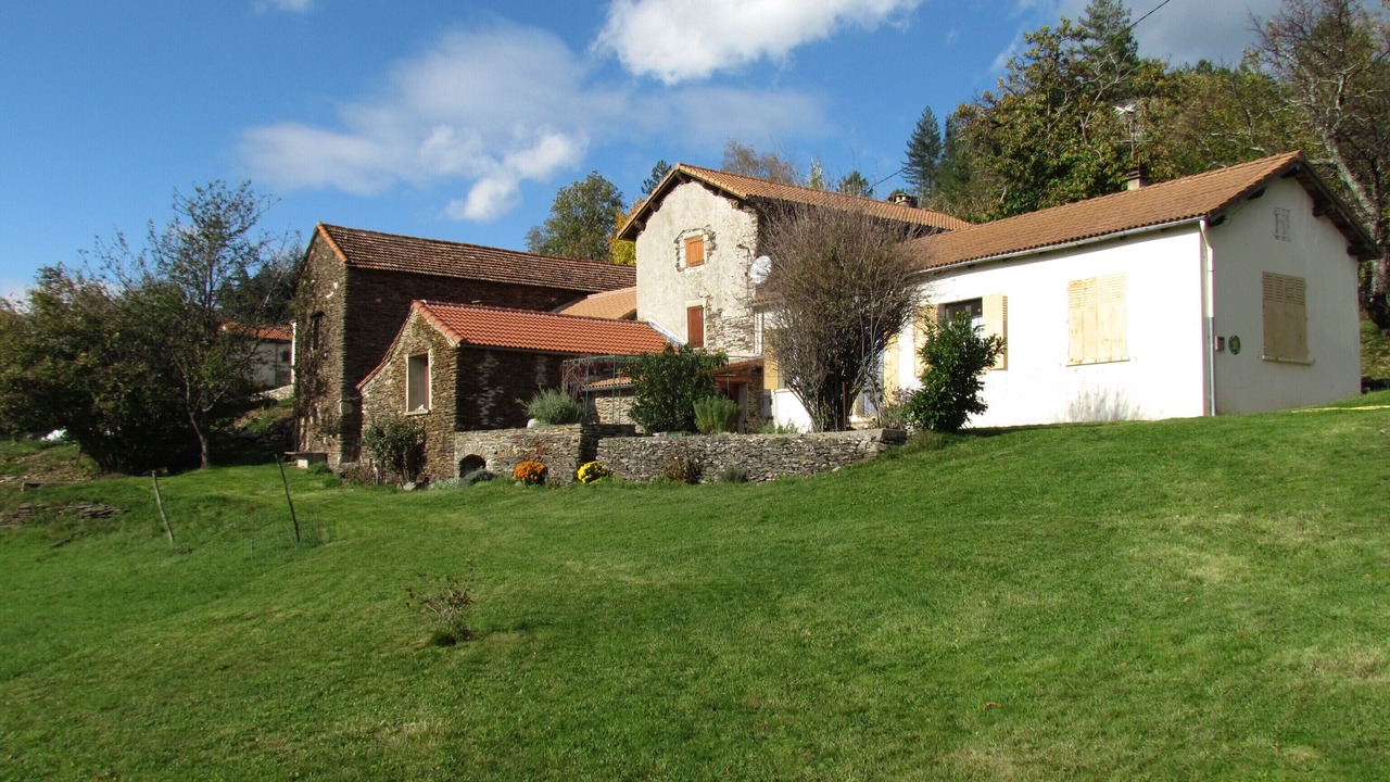 Photo of Outdoor in Ponteils-et-Bresis