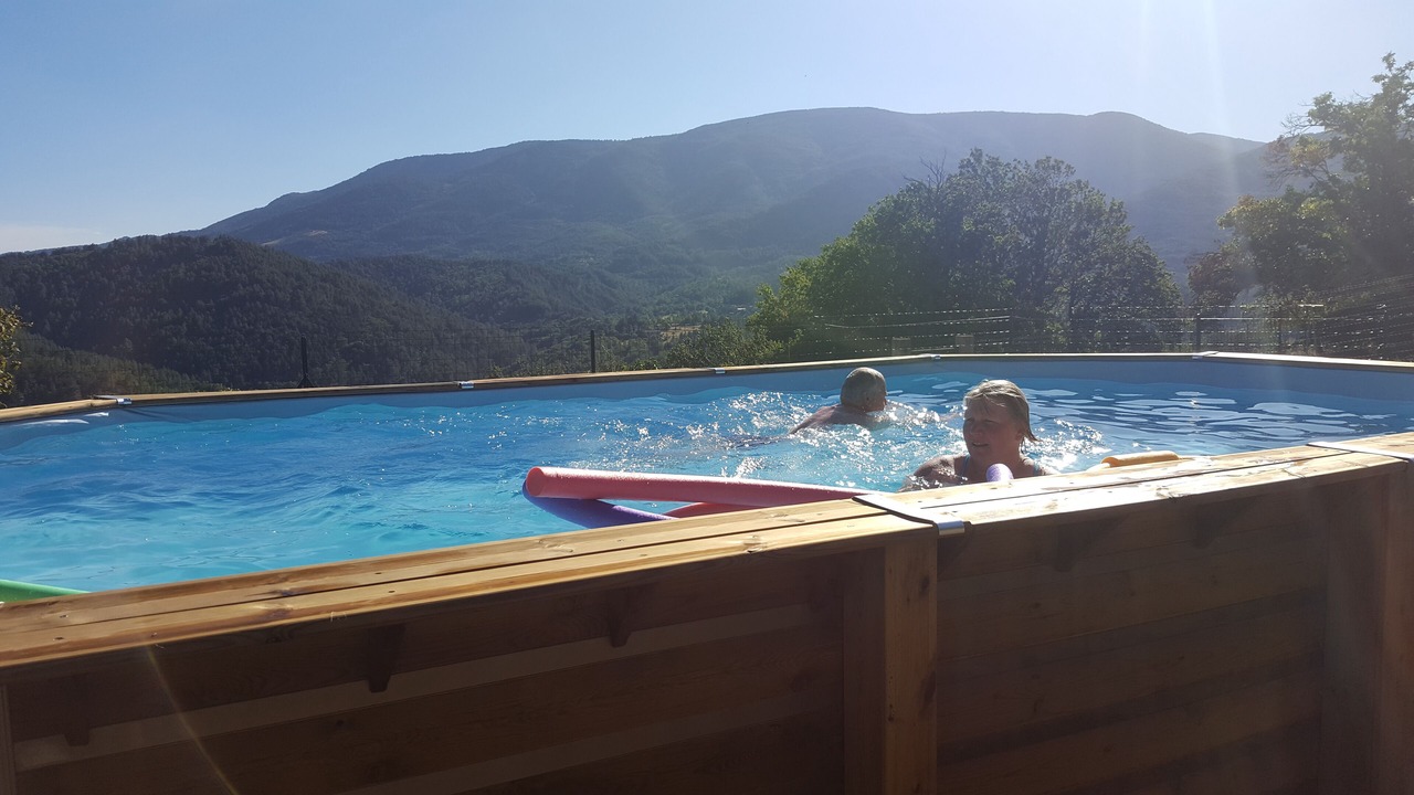 Photo of Outdoor in Ponteils-et-Bresis