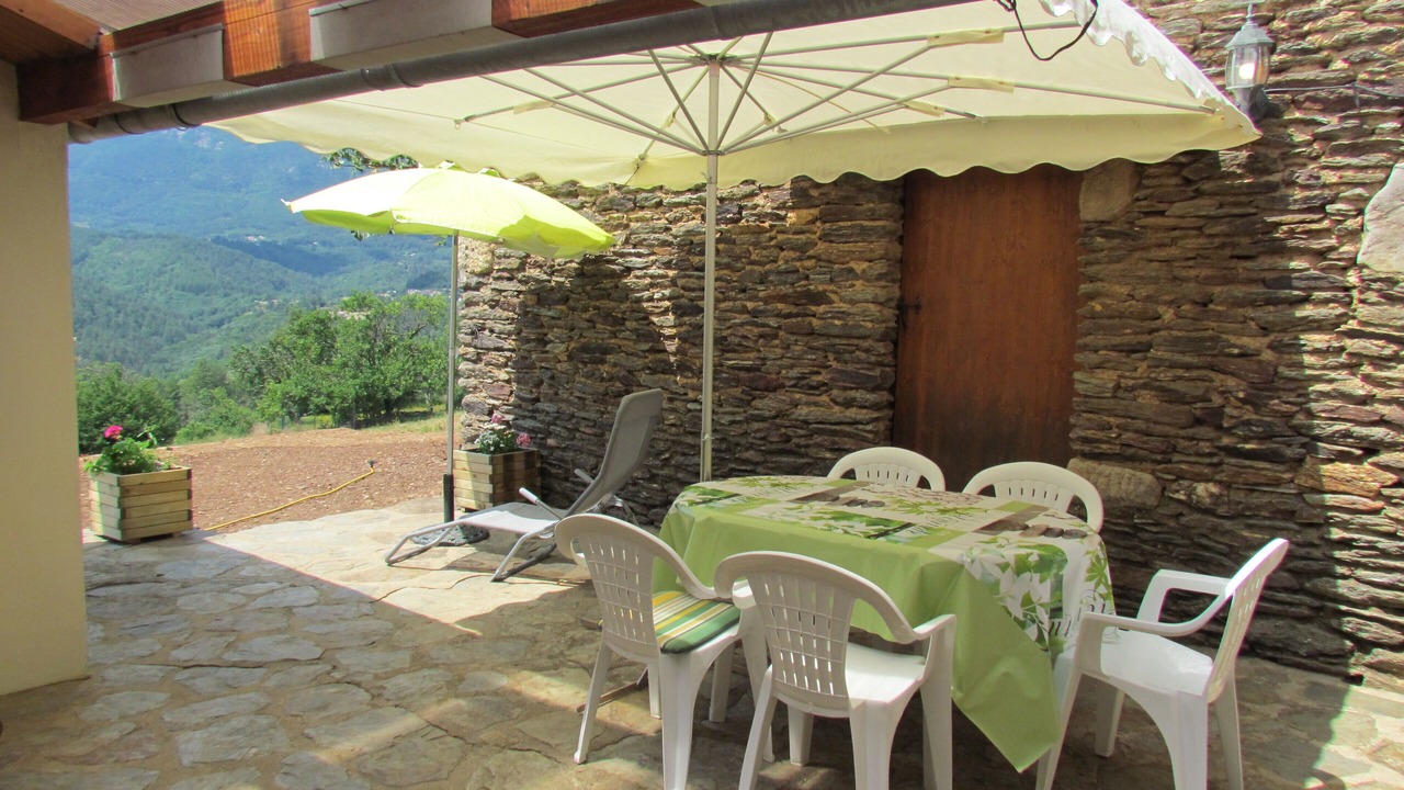 Photo of Outdoor in Ponteils-et-Bresis