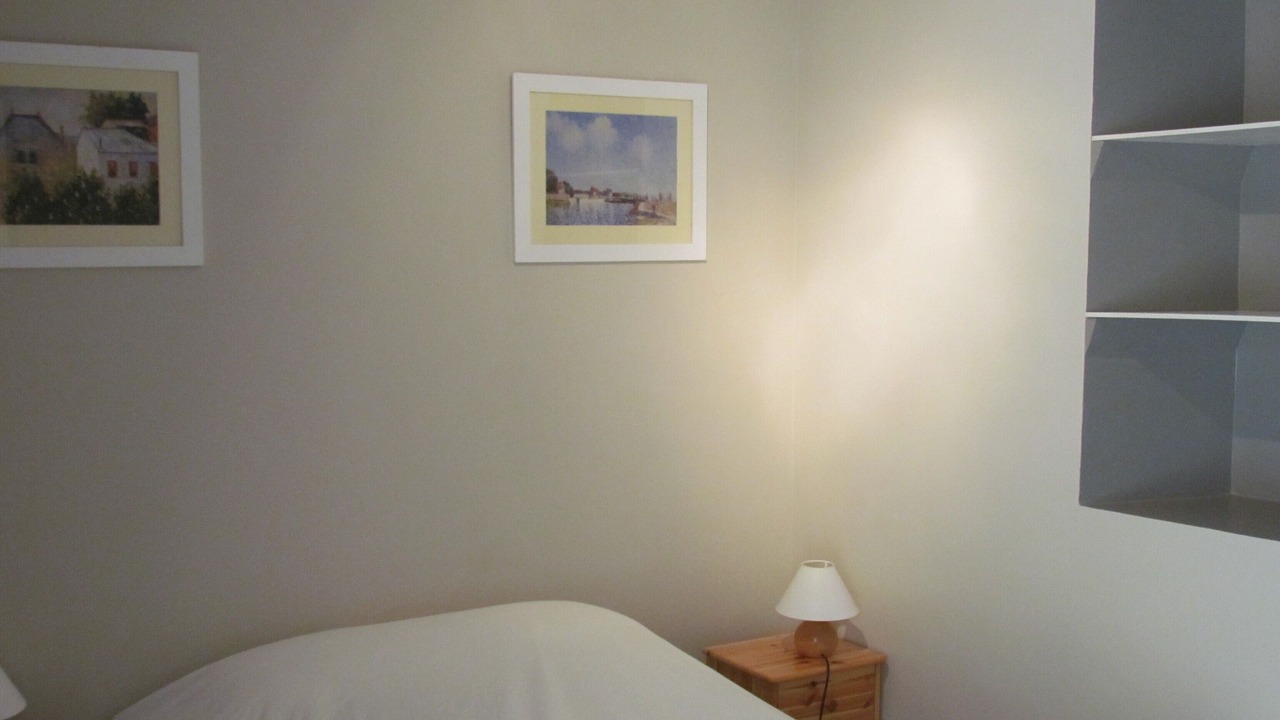 Photo of Bedroom in Ponteils-et-Bresis