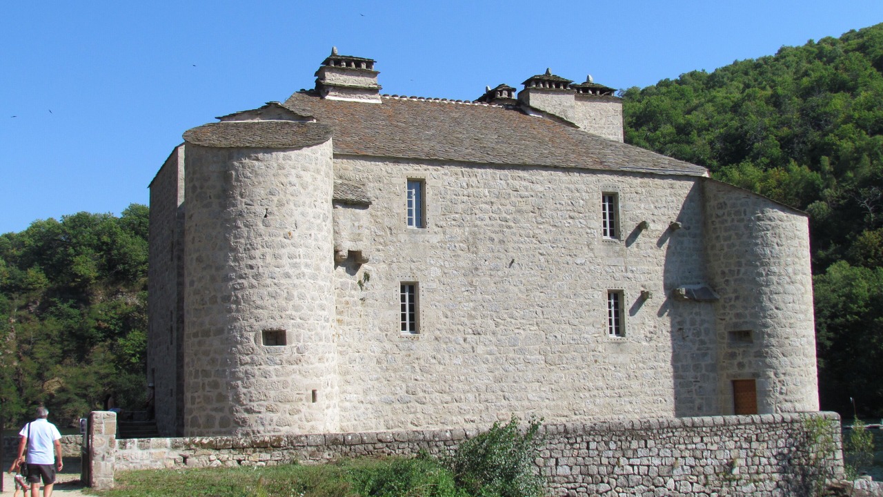 Photo of Others in Ponteils-et-Bresis