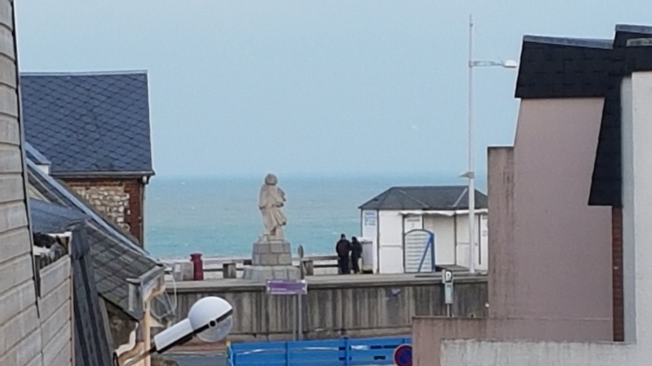 Photo of Outdoor in Fecamp