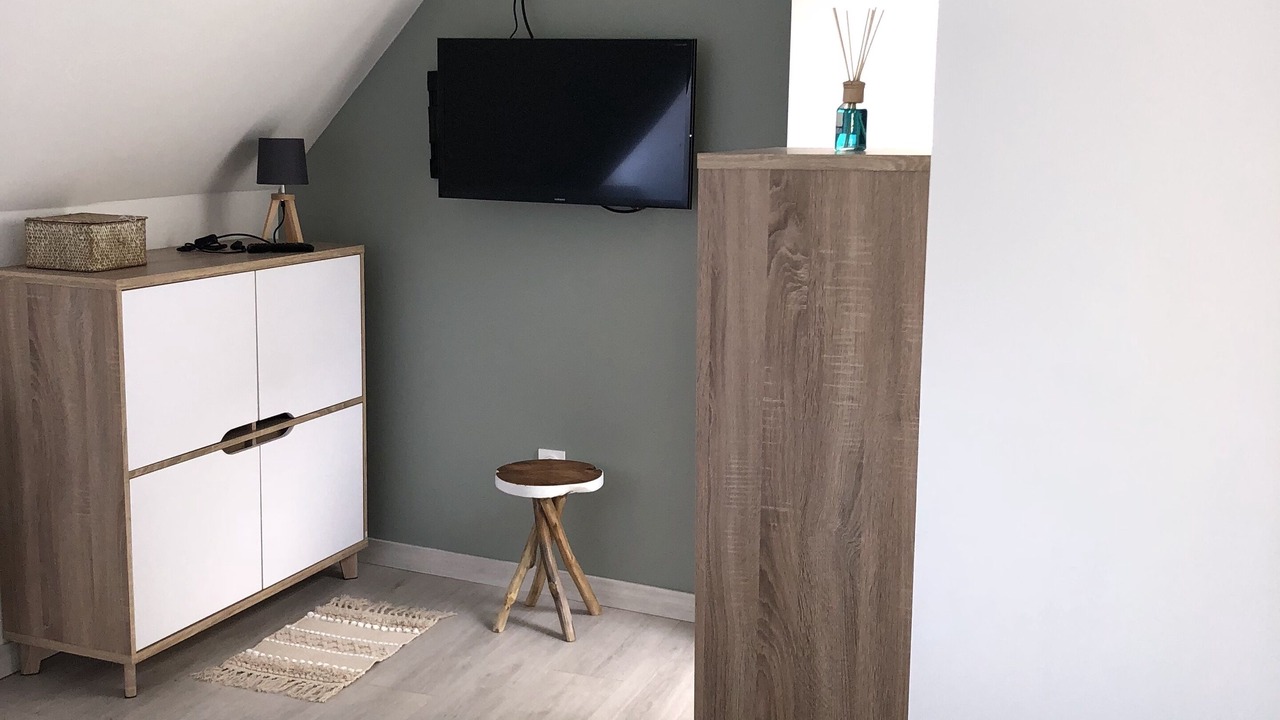 Photo of Bedroom in Fecamp