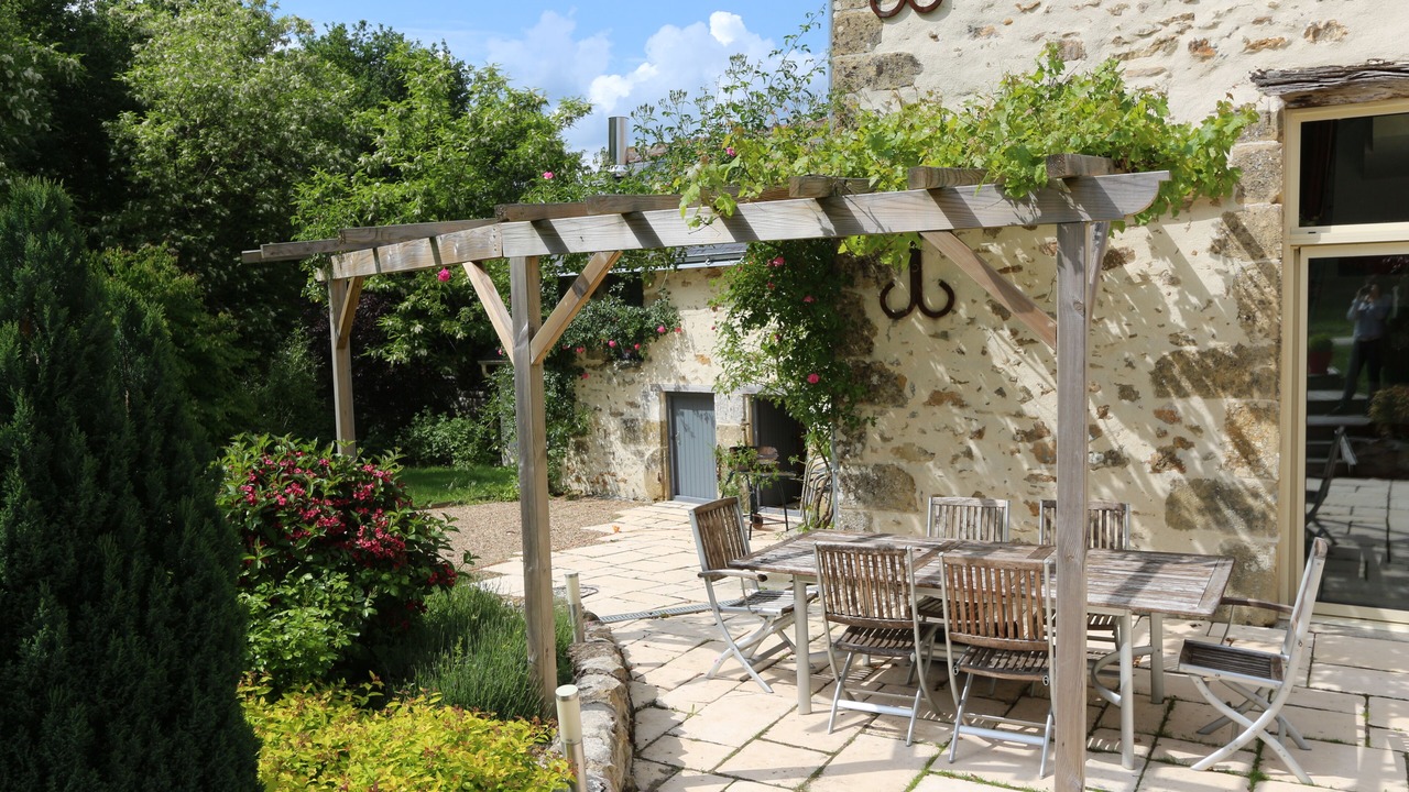 Photo of Outdoor in Cheille