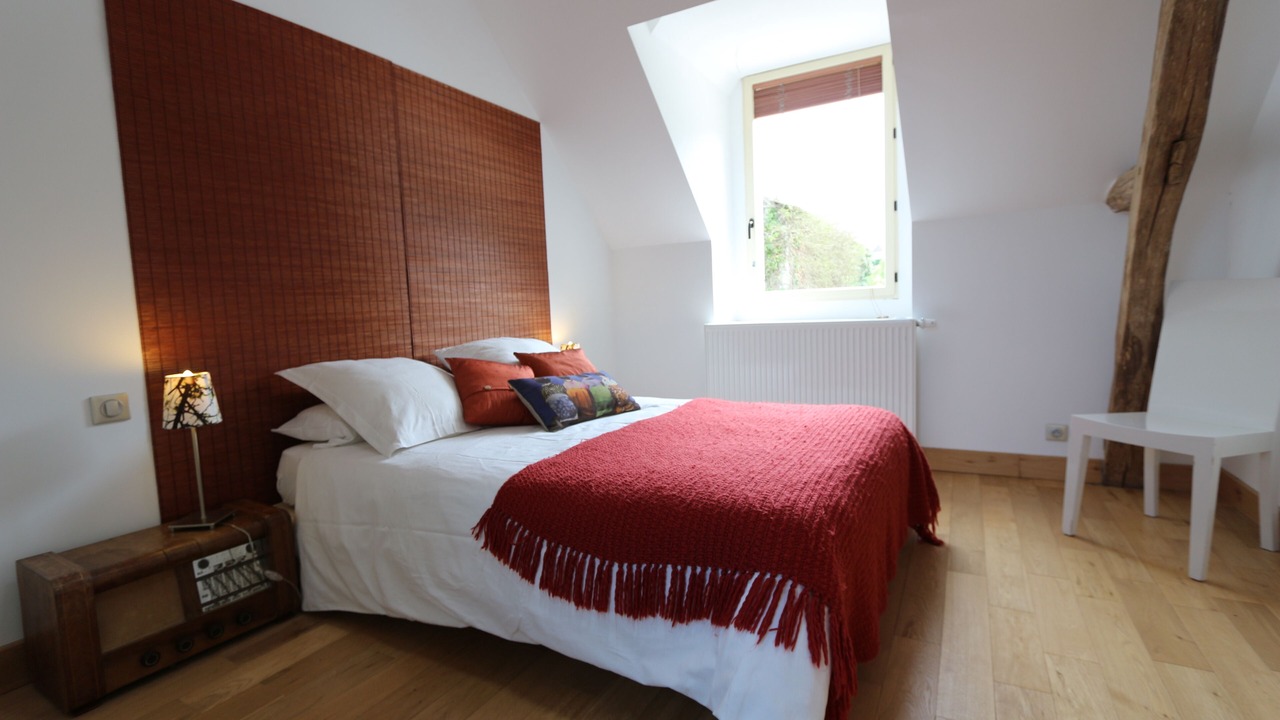 Photo of Bedroom in Cheille