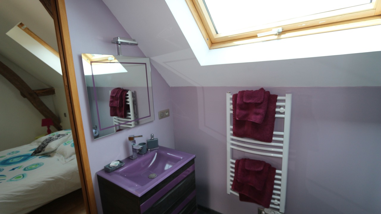 Photo of Bedroom in Cheille
