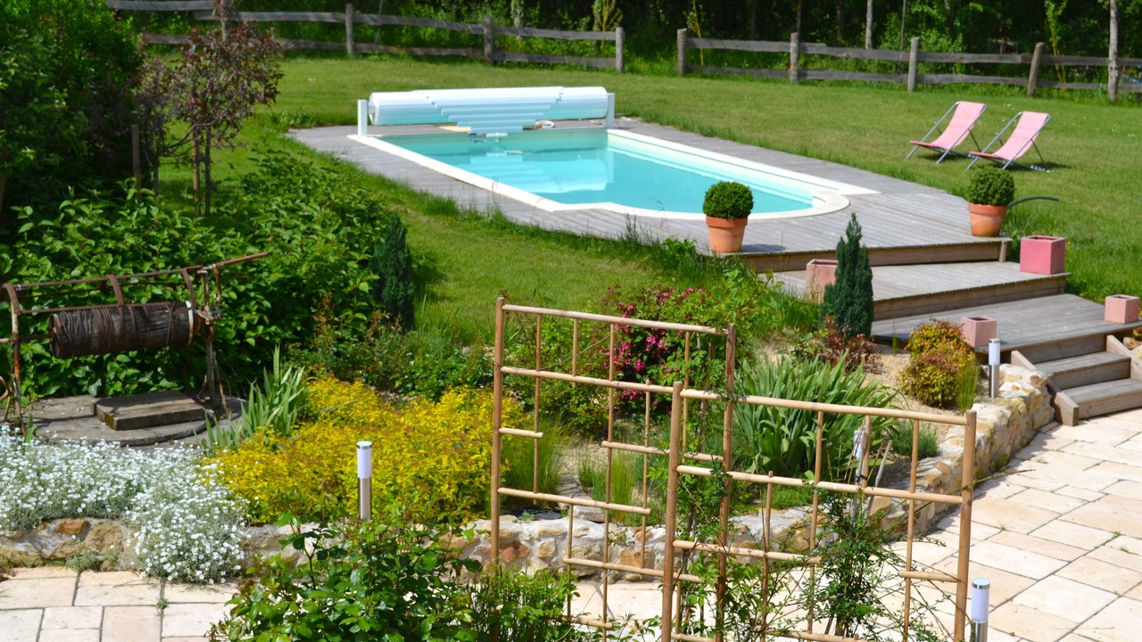 Photo of Outdoor in Cheille