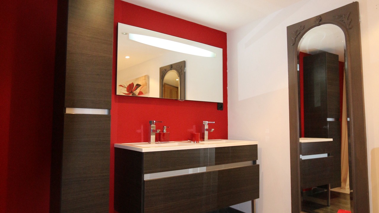 Photo of Bathroom in Cheille