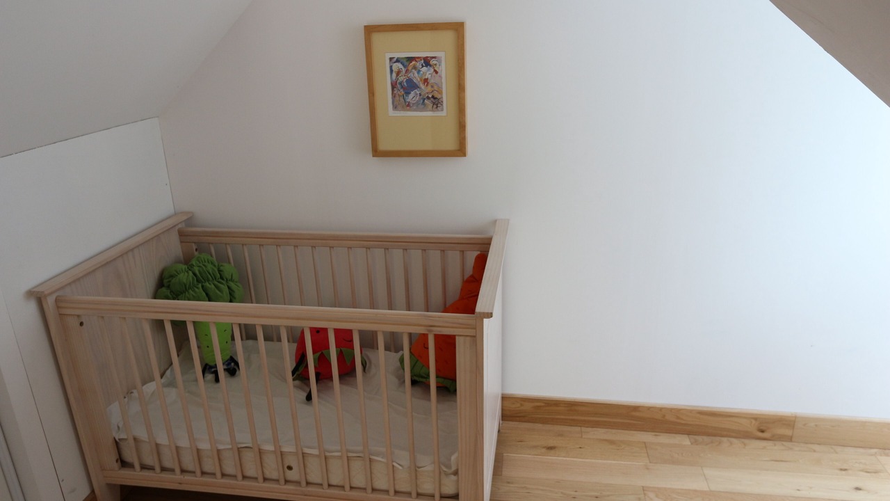 Photo of Bedroom in Cheille